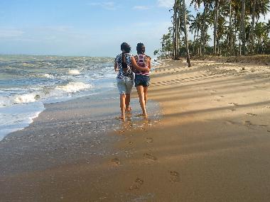 Casa de vacaciones en Prado BA (Bahia)Casa de vacaciones