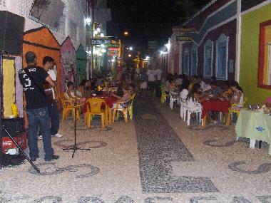 Casa de vacaciones en Prado BA (Bahia)Casa de vacaciones