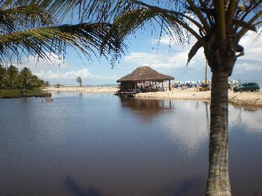 Casa de vacaciones en Prado BA (Bahia)Casa de vacaciones