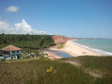 Casa de vacaciones en Prado BA (Bahia)Casa de vacaciones