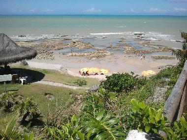 Casa de vacaciones en Prado BA (Bahia)Casa de vacaciones