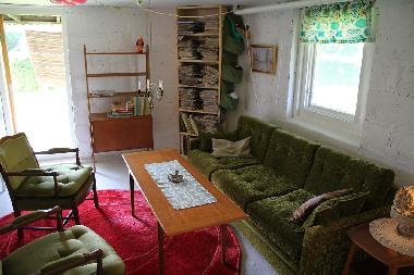 Villa en Bohus-Bj�rk� (Bohusl�n)Casa de vacaciones