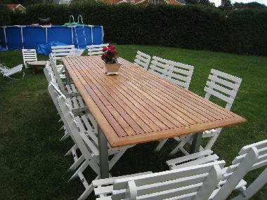 Villa en Bohus-Bj�rk� (Bohusl�n)Casa de vacaciones