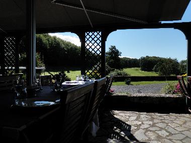 Casa de vacaciones en Laguiole (Aveyron)Casa de vacaciones