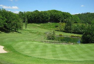 Casa de vacaciones en Laguiole (Aveyron)Casa de vacaciones