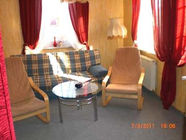 Apartamento de vacaciones en Athenstedt (Harz)Casa de vacaciones