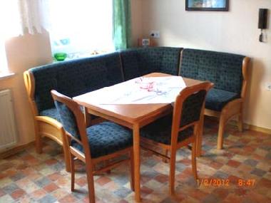 Apartamento de vacaciones en Athenstedt (Harz)Casa de vacaciones