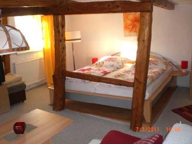 Apartamento de vacaciones en Athenstedt (Harz)Casa de vacaciones