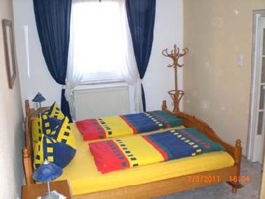 Apartamento de vacaciones en Athenstedt (Harz)Casa de vacaciones