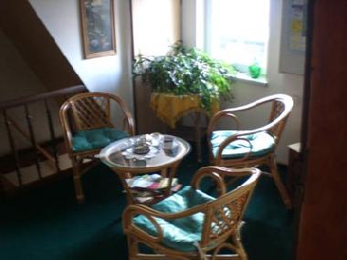 Apartamento de vacaciones en Athenstedt (Harz)Casa de vacaciones