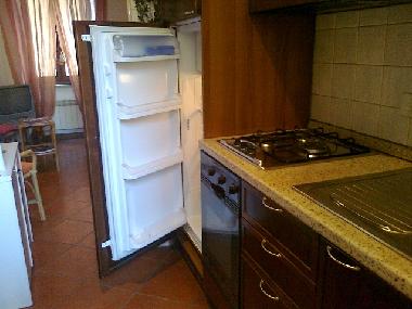 Apartamento de vacaciones en rome (Roma)Casa de vacaciones