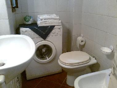 Apartamento de vacaciones en rome (Roma)Casa de vacaciones