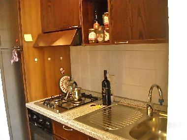 Apartamento de vacaciones en rome (Roma)Casa de vacaciones