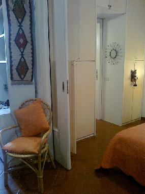 Apartamento de vacaciones en rome (Roma)Casa de vacaciones