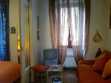 Apartamento de vacaciones en rome (Roma)Casa de vacaciones