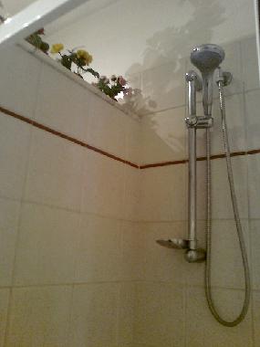Apartamento de vacaciones en rome (Roma)Casa de vacaciones