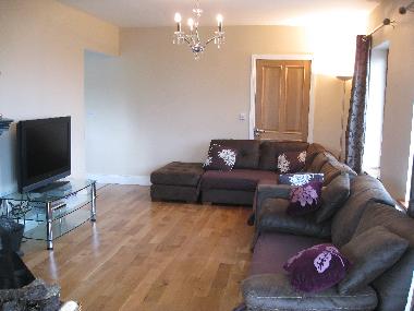 Casa de vacaciones en CAHERDANIEL (Kerry)Casa de vacaciones