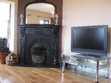 Casa de vacaciones en CAHERDANIEL (Kerry)Casa de vacaciones