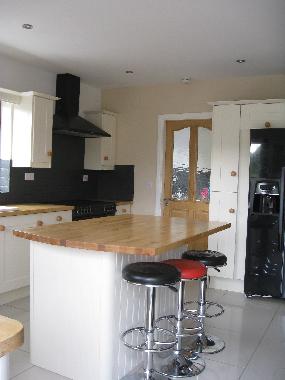 Casa de vacaciones en CAHERDANIEL (Kerry)Casa de vacaciones