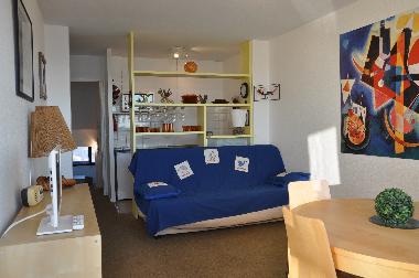 Apartamento de vacaciones en Lacanau Oc�an (Gironde)Casa de vacaciones