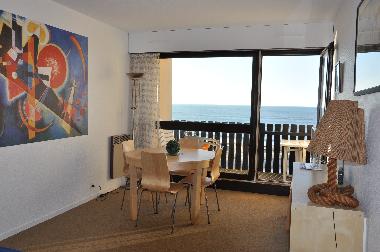 Apartamento de vacaciones en Lacanau Oc�an (Gironde)Casa de vacaciones