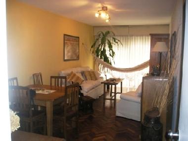 Apartamento de vacaciones en Montevido (Montevideo)Casa de vacaciones