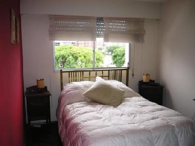 Apartamento de vacaciones en Montevido (Montevideo)Casa de vacaciones