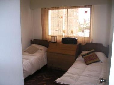 Apartamento de vacaciones en Montevido (Montevideo)Casa de vacaciones