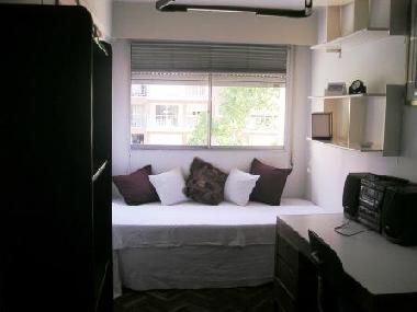 Apartamento de vacaciones en Montevido (Montevideo)Casa de vacaciones