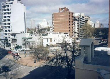 Apartamento de vacaciones en Montevido (Montevideo)Casa de vacaciones