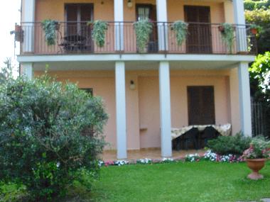 Apartamento de vacaciones en Limonta - oliveto lario (Lecco)Casa de vacaciones