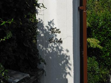 Apartamento de vacaciones en Limonta - oliveto lario (Lecco)Casa de vacaciones