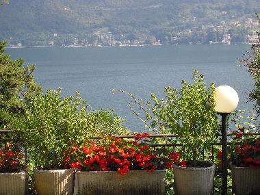 Apartamento de vacaciones en Limonta - oliveto lario (Lecco)Casa de vacaciones