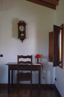 Casa de vacaciones en Figueir dos Vinhos (Pinhal Interior Norte)Casa de vacaciones