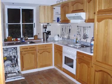 Casa de vacaciones en Sao Bras de Alportel (Algarve)Casa de vacaciones