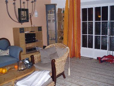 Casa de vacaciones en Sao Bras de Alportel (Algarve)Casa de vacaciones