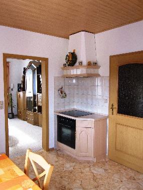 Apartamento de vacaciones en Chemnitz (Erzgebirge)Casa de vacaciones