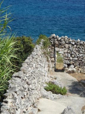 Villa en Castro  (Lecce)Casa de vacaciones