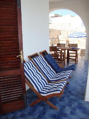 Villa en Castro  (Lecce)Casa de vacaciones