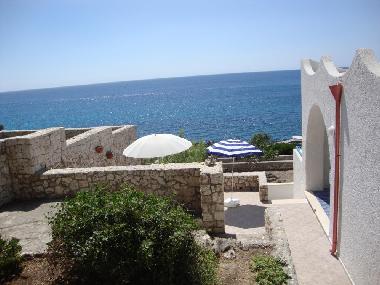 Villa en Castro  (Lecce)Casa de vacaciones