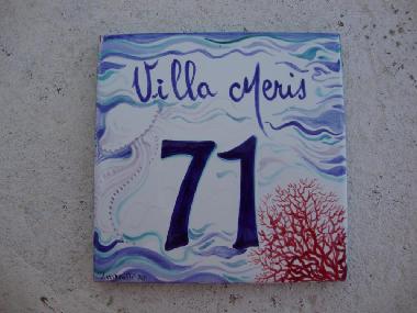 Villa en Castro  (Lecce)Casa de vacaciones