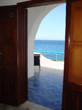 Villa en Castro  (Lecce)Casa de vacaciones