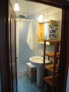 Villa en Castro  (Lecce)Casa de vacaciones