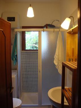 Villa en Castro  (Lecce)Casa de vacaciones