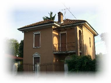 Casa de vacaciones en Castelletto Ticino (Verbano-Cusio-Ossola)Casa de vacaciones