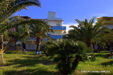 Apartamento de vacaciones en Tonnarella - Furnari (Messina)Casa de vacaciones