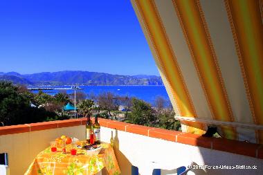 Apartamento de vacaciones en Tonnarella - Furnari (Messina)Casa de vacaciones