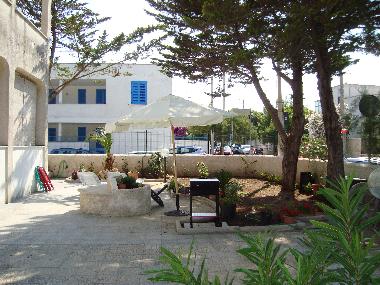 Apartamento de vacaciones en Otranto (Lecce)Casa de vacaciones