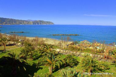 Apartamento de vacaciones en Tonnarella-Furnari (Messina)Casa de vacaciones