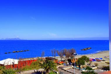 Apartamento de vacaciones en Tonnarella-Furnari (Messina)Casa de vacaciones